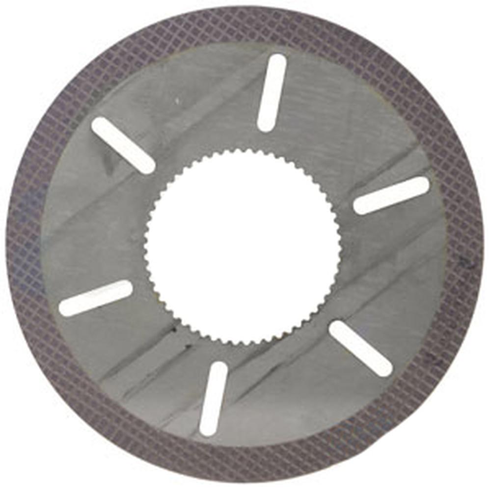 RE34786 New Aftermarket Transmission Disc Fits John Deere Tractor 6410...