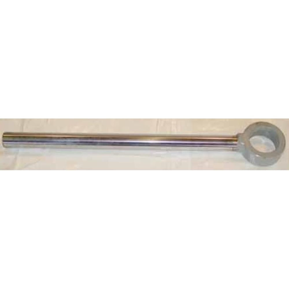 RE35224 Rod With bolt 1 x 2 1/2 NF, also order AH158623 piston Fits John Deere 4