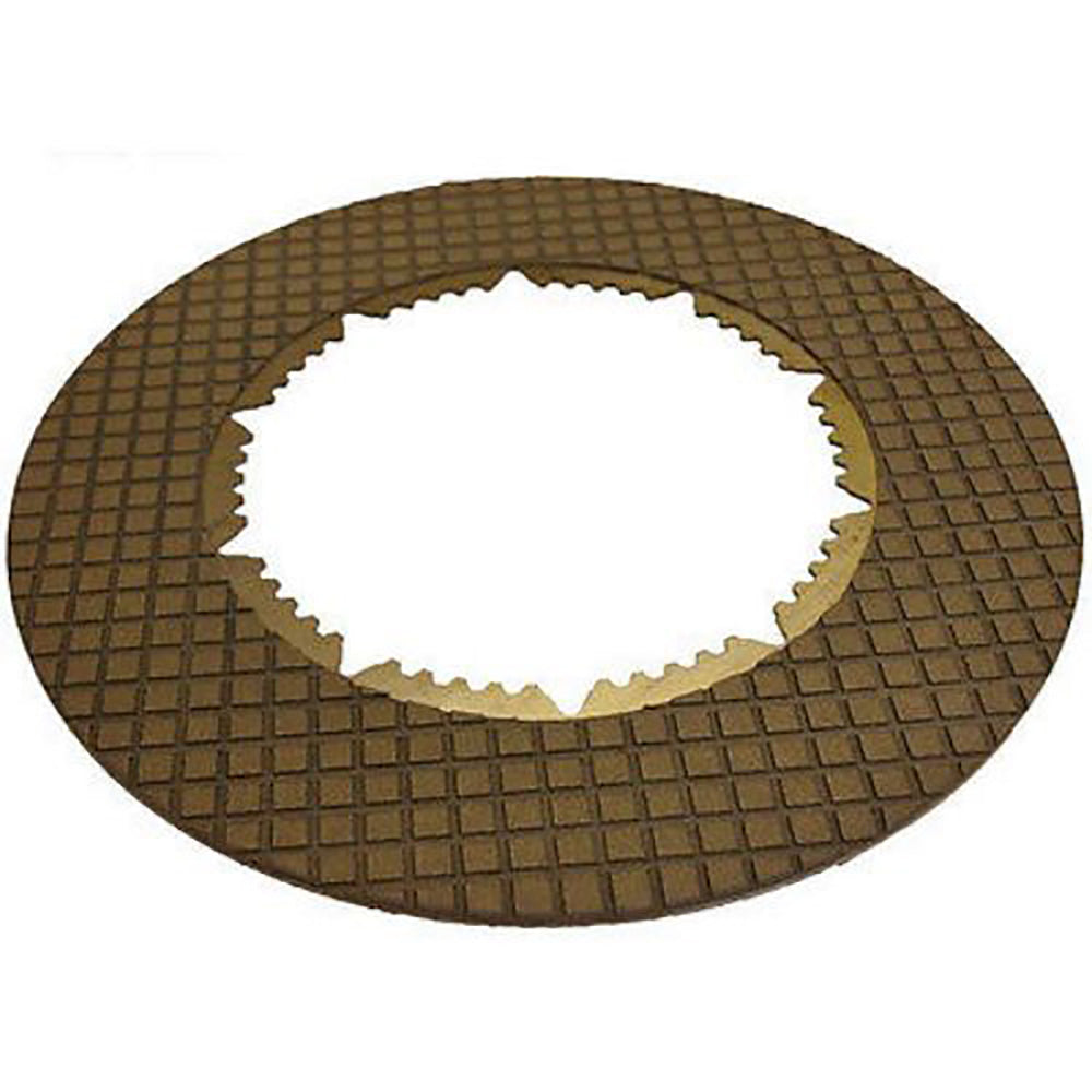 RE35512 Tractor Clutch Disc Fits John Deere