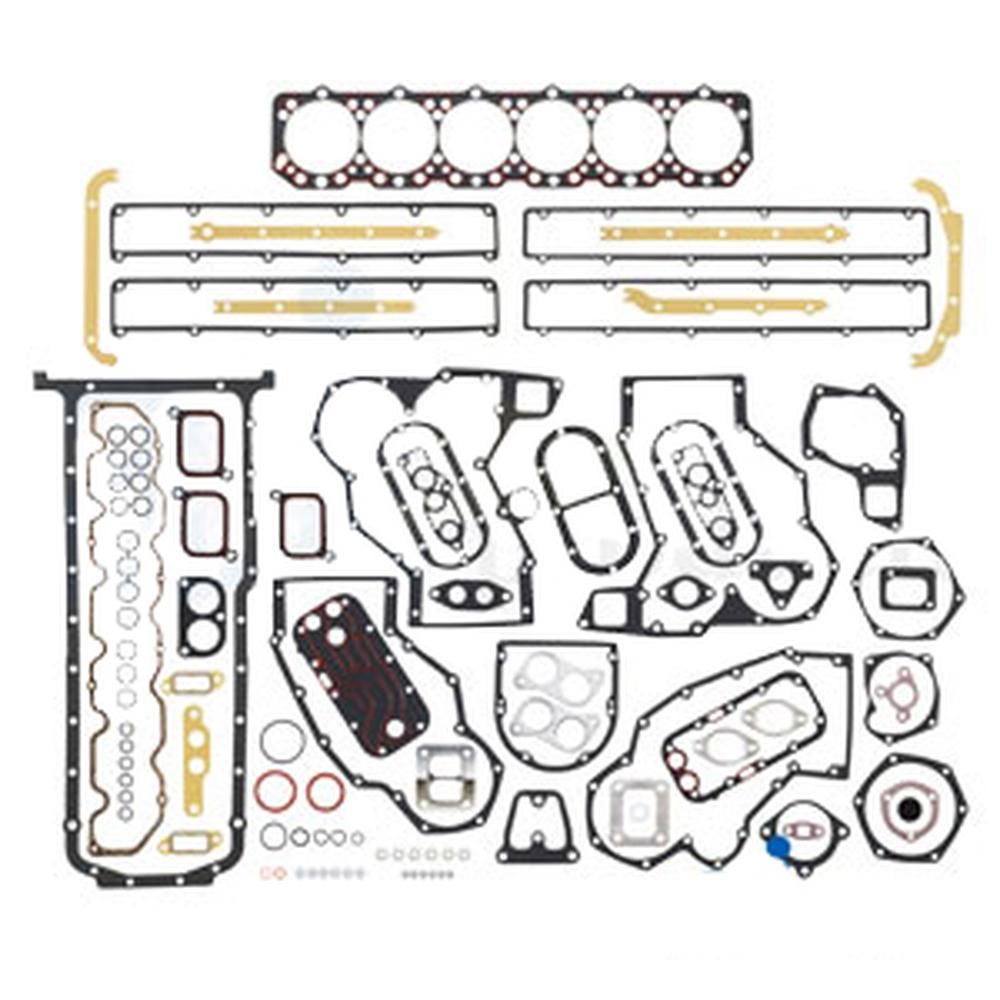 RE35647 RE524640 Engine Overhaul Kit without Seals Fits John Deere