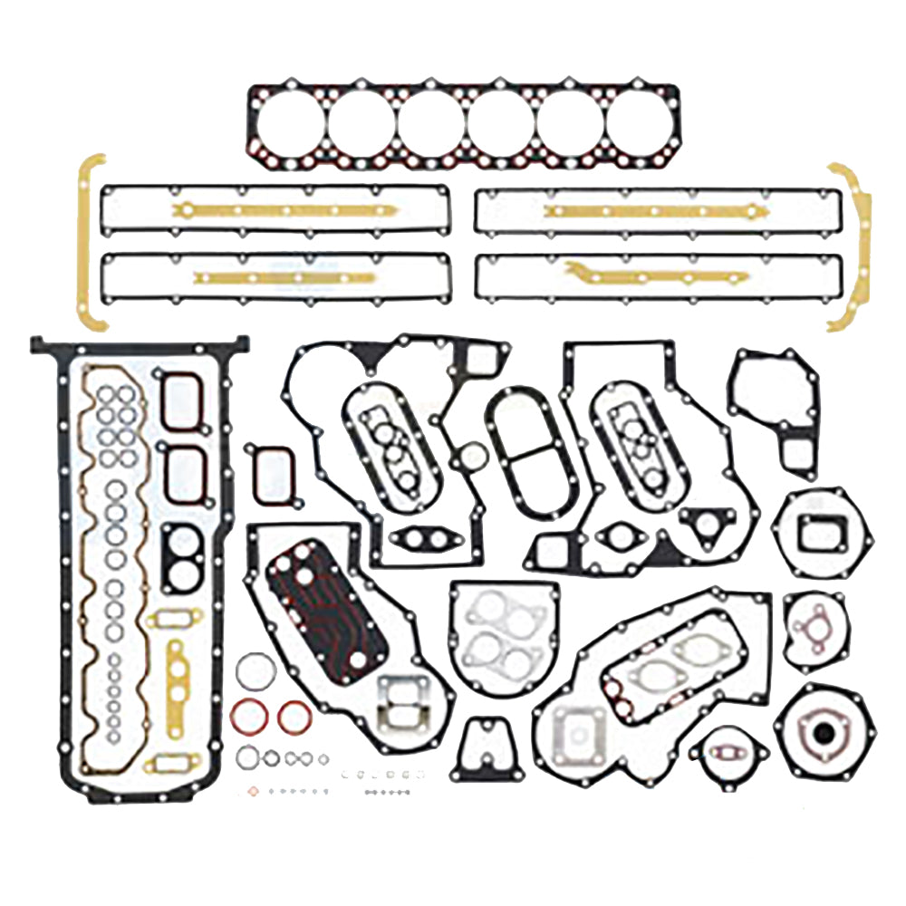 RE35647 RE524640 Engine Overhaul Kit without Seals Fits John Deere