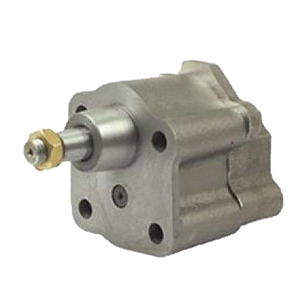 OIL PUMP ASSEMBLY Fits John Deere Fits JD 450C CRAWLER 450D 455D 480 480A