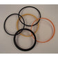 RE37003 Seal Kit Fits John Deere