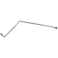 RE37063 Plug To Receiver Drier Line Fits John Deere Tractor 4030 4040 4050 4055