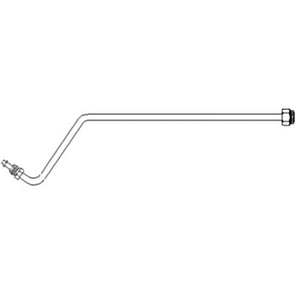 Line RE37063 Fits John Deere 4050 4055 4240 4250 4255 4430 4440 4450 4455 4555