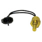 Coolant Temperature Sensor Fits John Deere 4050 4250 4450 4650 4850 8450 RE47793