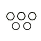 RE37119 Friction Disc & Separator Plate Kit Fits John Deere 3020 4000 4020 4030
