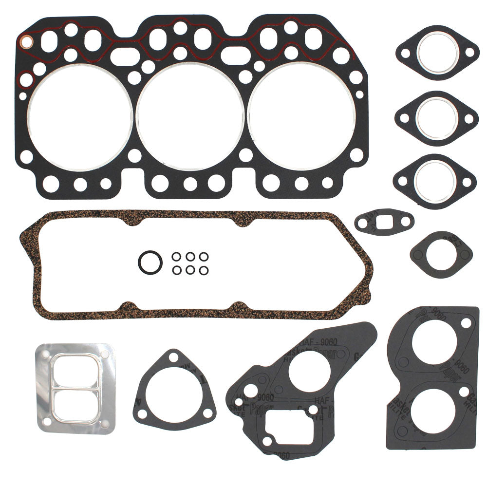 Head Gasket Set Fits John Deere 830 1520 1530 2040 2150 2155 2240 4955 AR102293