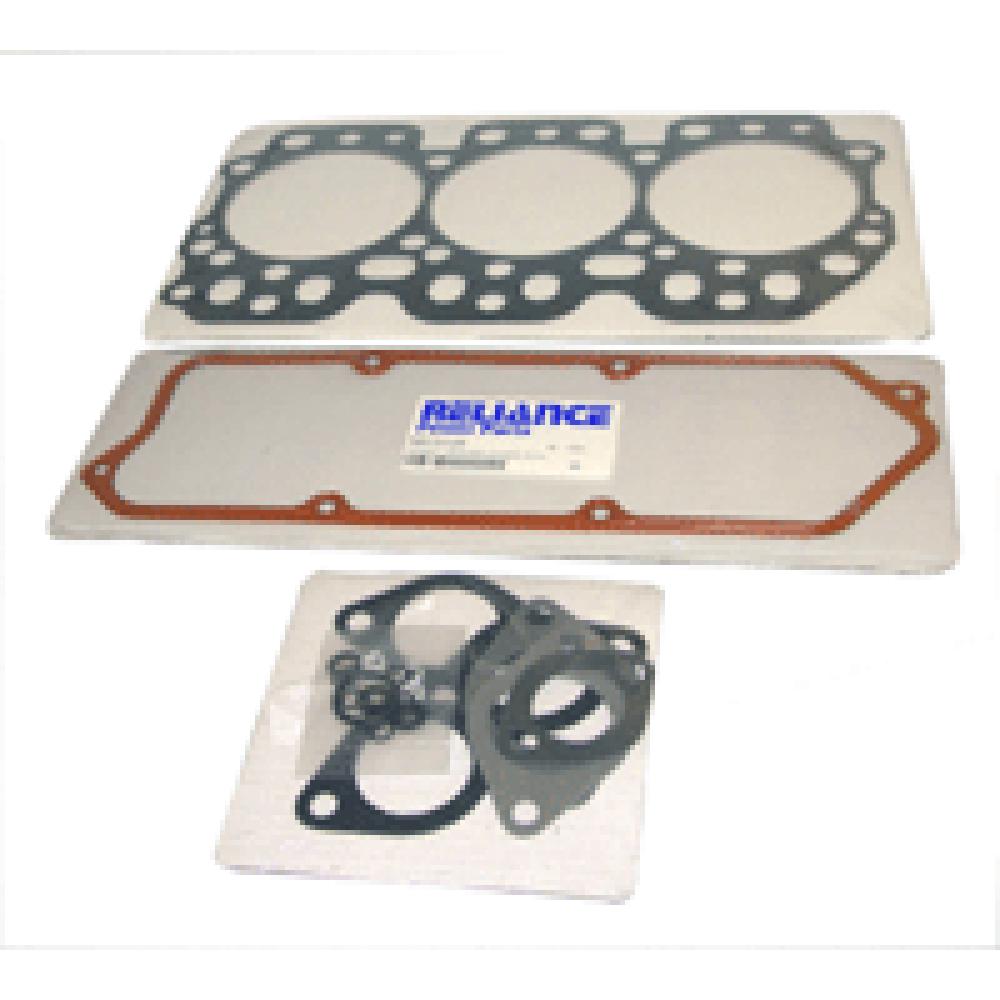 Upper Gasket Set Fits John Deere Replaces AR102293