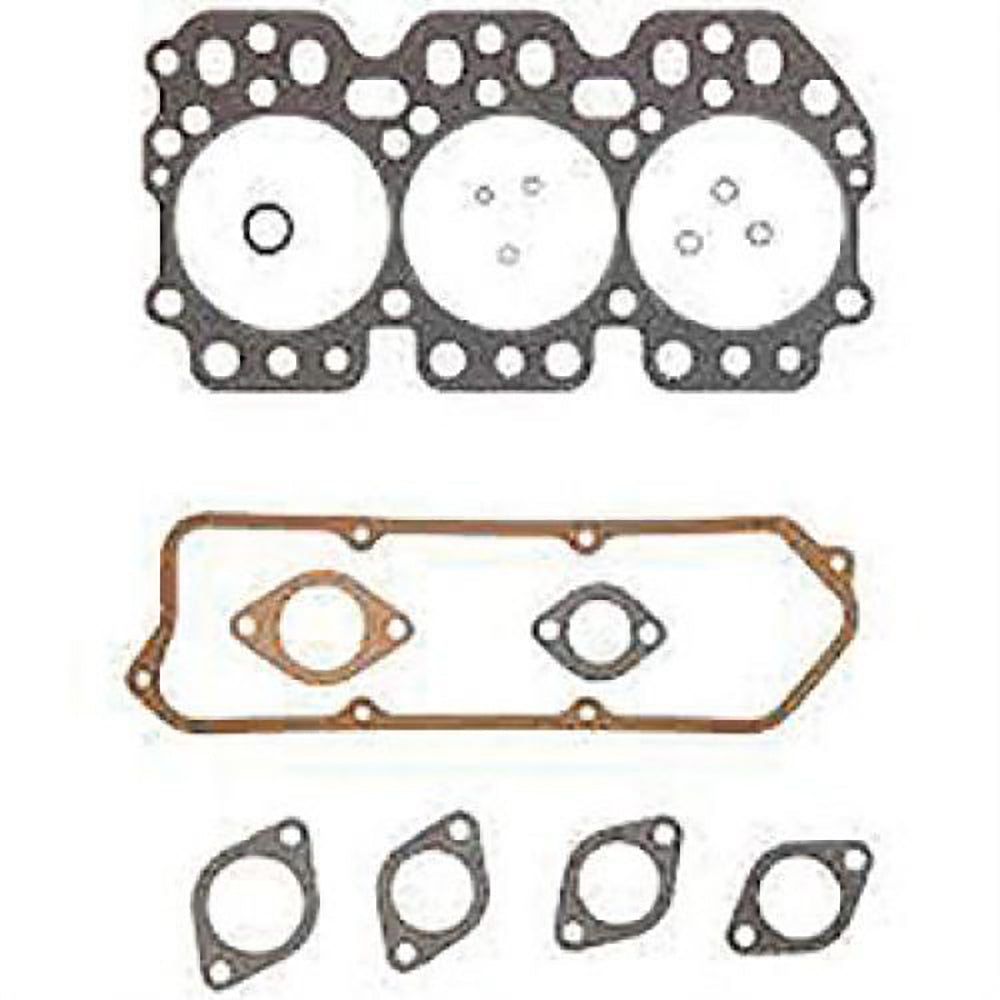 Head Gasket Set Fits John Deere 5400 2155 1520 2040 5200 4955 830 2240 1530 2150