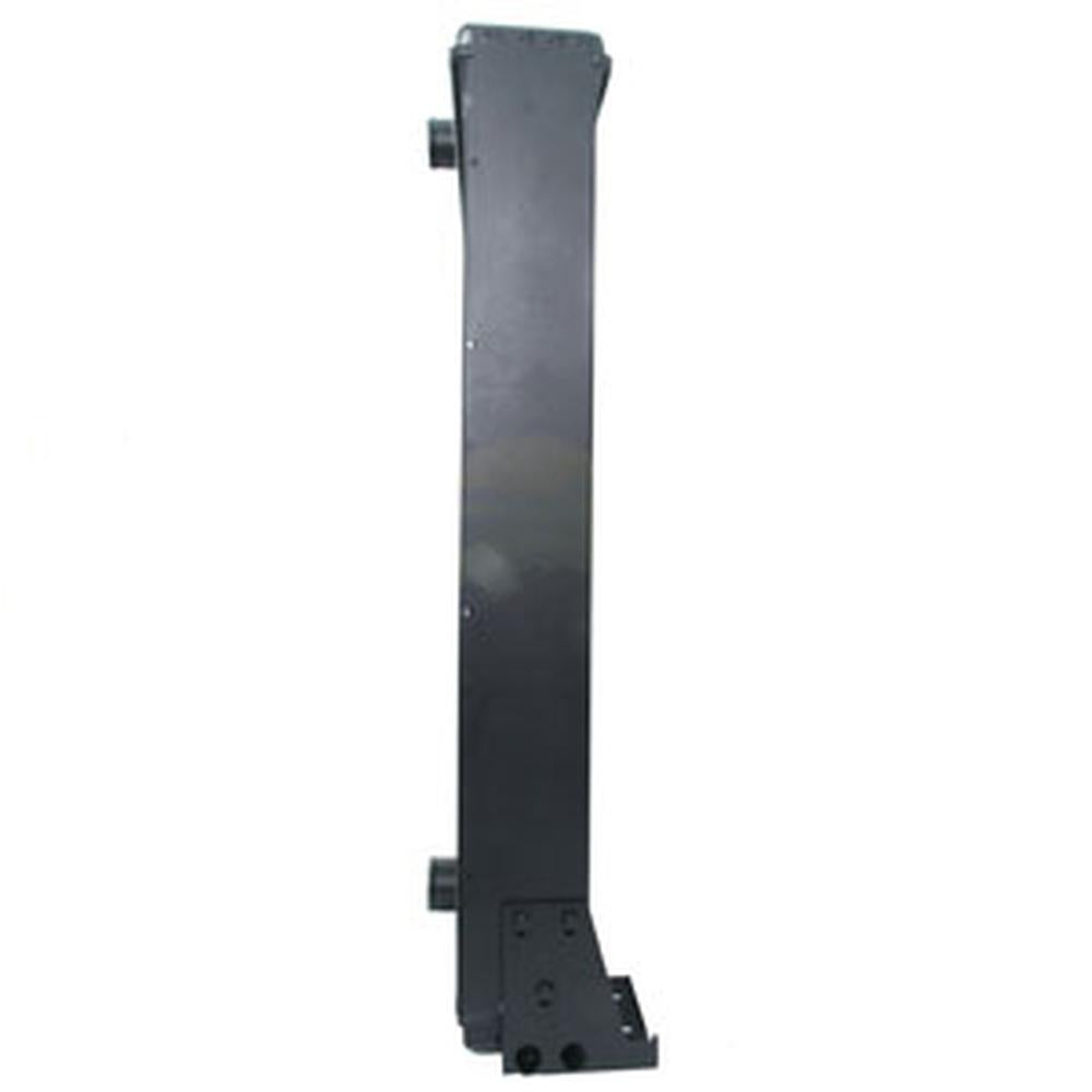 Tractor Radiator Fits John Deere 4050 4055 4250 4255 4450 4455 RE38664 RE21893