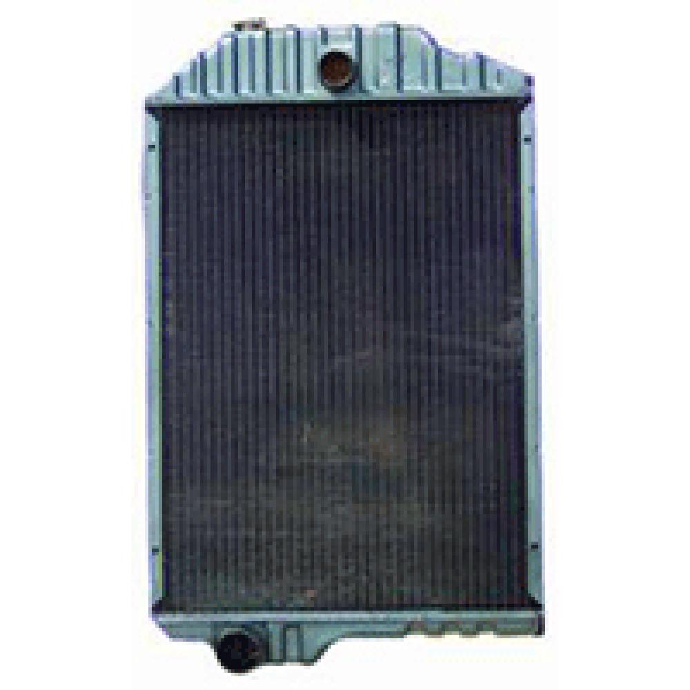 New Radiator Fits John Deere 4050 4055 4250 4255 4450 4455 1406-6313