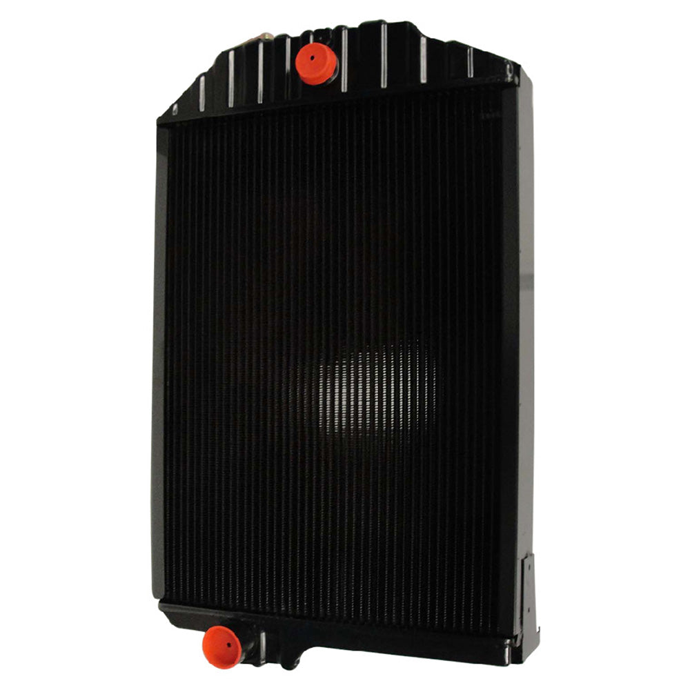 New Radiator Fits John Deere 4050 4055 4250 4255 4450 4455 1406-6313