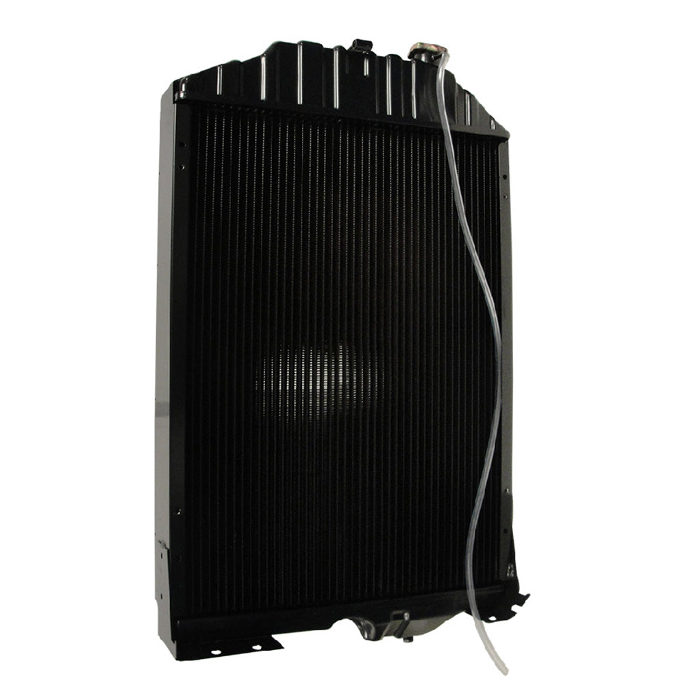 Tractor Radiator Fits John Deere 4050 4055 4250 4255 4450 4455 RE38664 RE21893