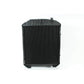 RE38666 AR95843 Radiator Fits John Deere Tractor 4555 4650 4755 4850 4955