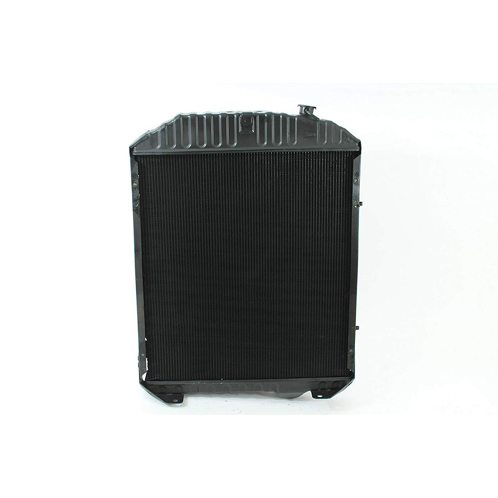 RE38666 AR95843 Radiator Fits John Deere Tractor 4555 4650 4755 4850 4955