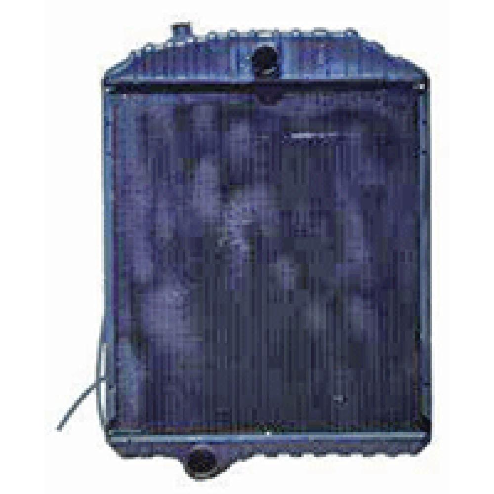 RE38666 AR95843 Radiator Fits John Deere Tractor 4555 4650 4755 4850 4955