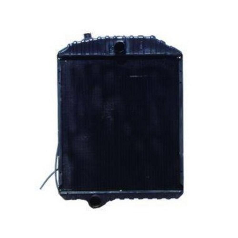 Radiator Fits John Deere 4555 4650 4755 4850 4955 OE# RE38666 AR95843