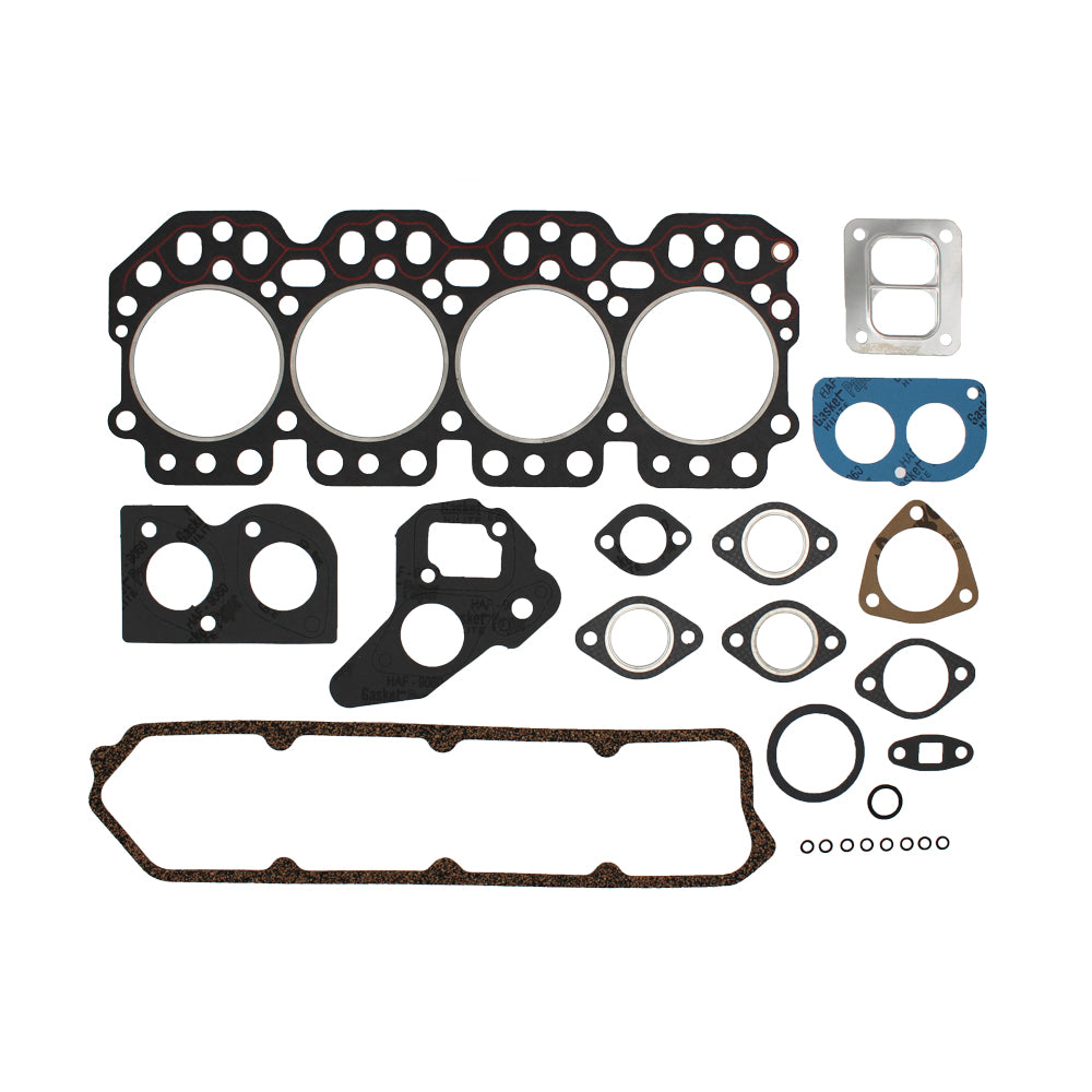 Head Gasket Set Fits John Deere 2020 2120 2510 Tractors RE38847 VPA4035 AR21627