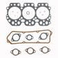 Cylinder Head Gasket Set Fits John Deere Replaces AR102295