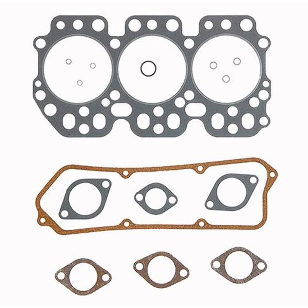 RE38848 NEW Head Gasket Set Fits John Deere Tractors 820 1020 1030 300 300A 350+