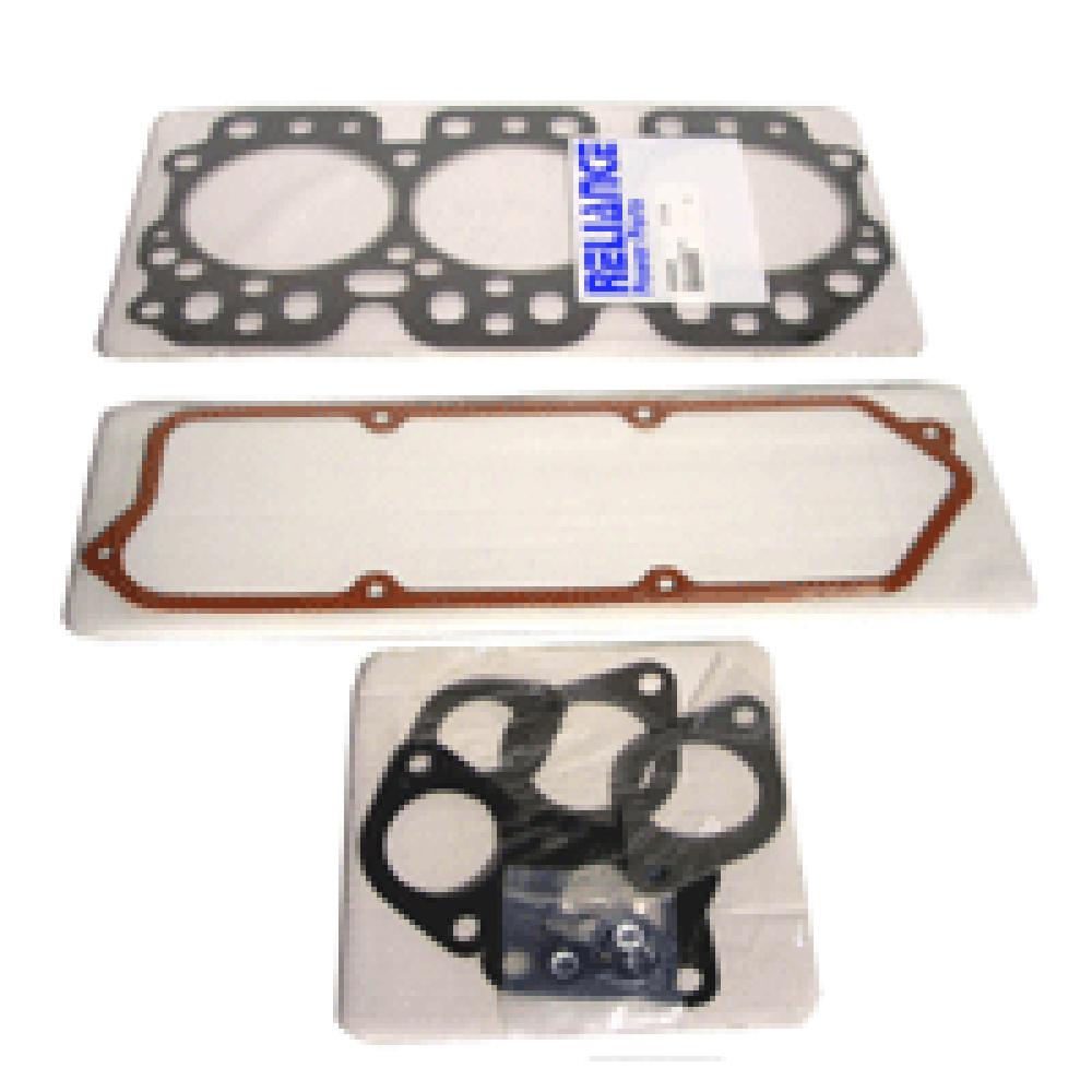 RE38848 NEW Head Gasket Set Fits John Deere 820, 1020, 1030, 300, 300A, 350+