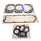 Cylinder Head Gasket Set Fits John Deere Replaces AR102295