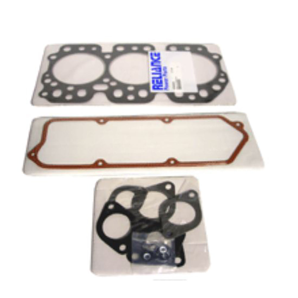 Cylinder Head Gasket Set Fits John Deere Replaces AR102295
