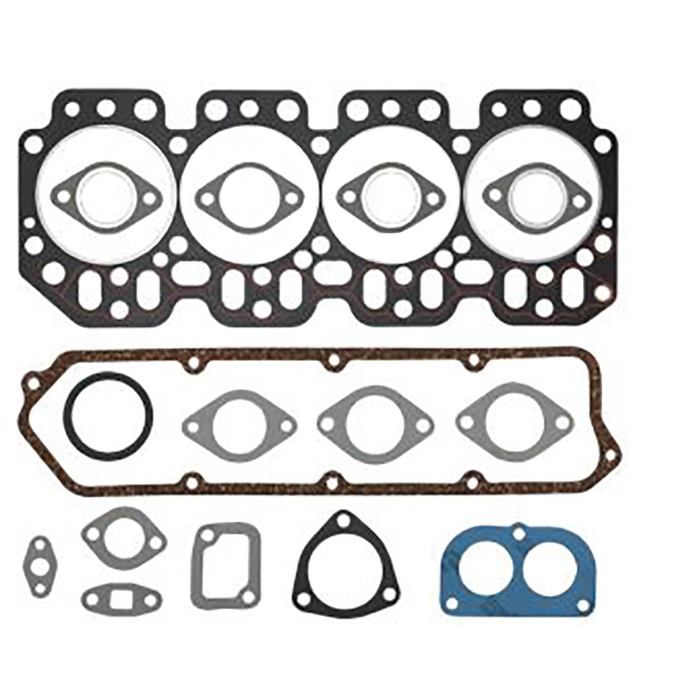 RE526668 Head Gasket Set without Seals Fits John Deere 1640 1830 ++ Tractors