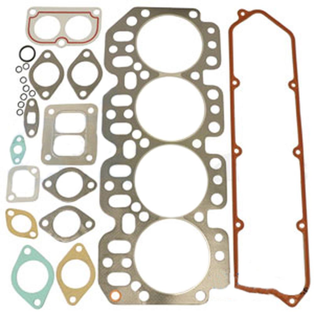 S.72149 Top Gasket Set - 4 Cyl. (4.039D, 4.039T, 4.045D, 4.045T) Fits John Deere