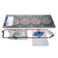 RE526668 Head Gasket Set without Seals Fits John Deere 1640 1830 ++ Tractors