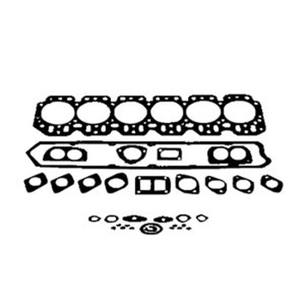 HEAD GASKET SET Fits John Deere 6.303, 6.329, 6.359, 6.359T, 6059, 6059T,