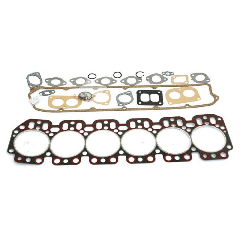 HEAD GASKET SET Fits John Deere 6.303, 6.329, 6.359, 6.359T, 6059, 6059T, 6.414,
