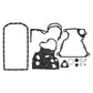 RE38857 Overhaul Gasket Set Fits John Deere 2020, 2120, 2510, 400, 440, 450+