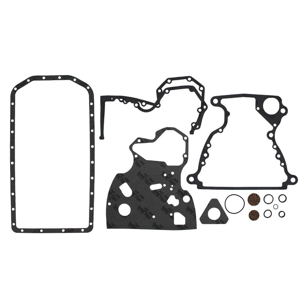 RE38857 Overhaul Gasket Set Fits John Deere 2020, 2120, 2510, 400, 440, 450+
