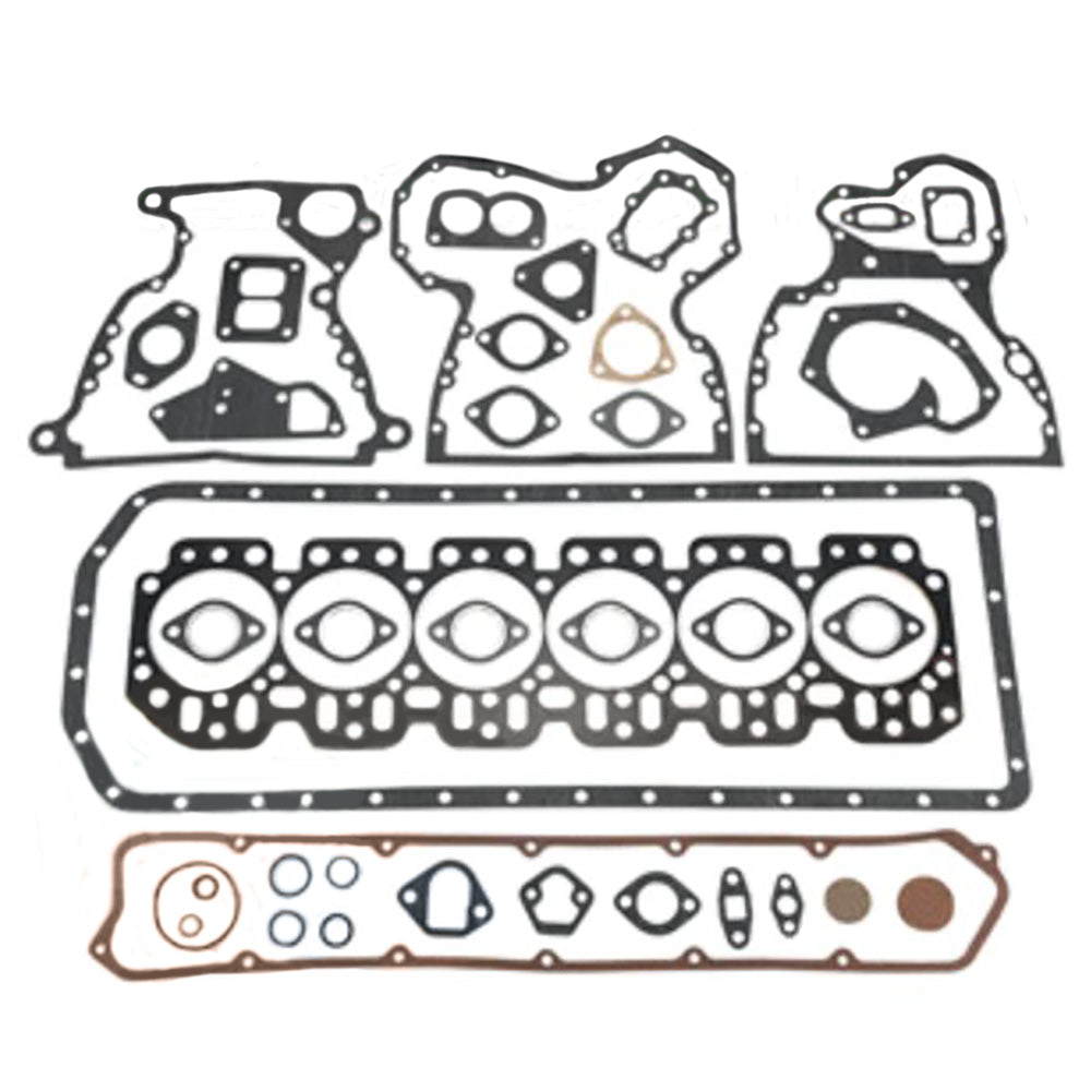 Overhaul Gasket Set Fits John Deere 6.303 6.329 6.359 6.359T 6059 6059T 6.414