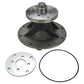 Water Pump - Fits John Deere - RE41157 - Replaces 6005016066, RE53757, RE57722