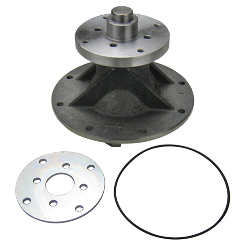 Water Pump - Fits John Deere - RE41157 - Replaces 6005016066, RE53757, RE57722