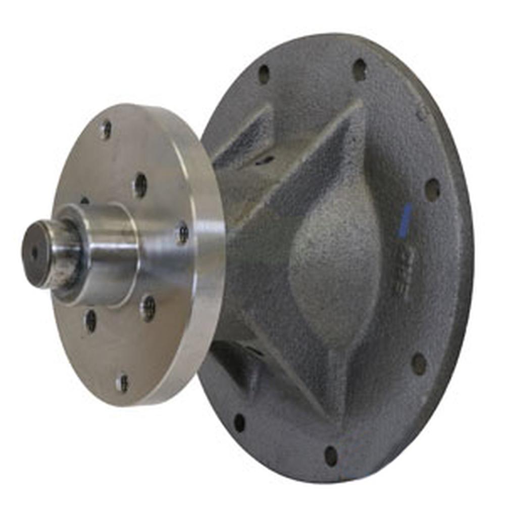 Water Pump Fits John Deere Tractor 6100 6200 6200L - RE41157
