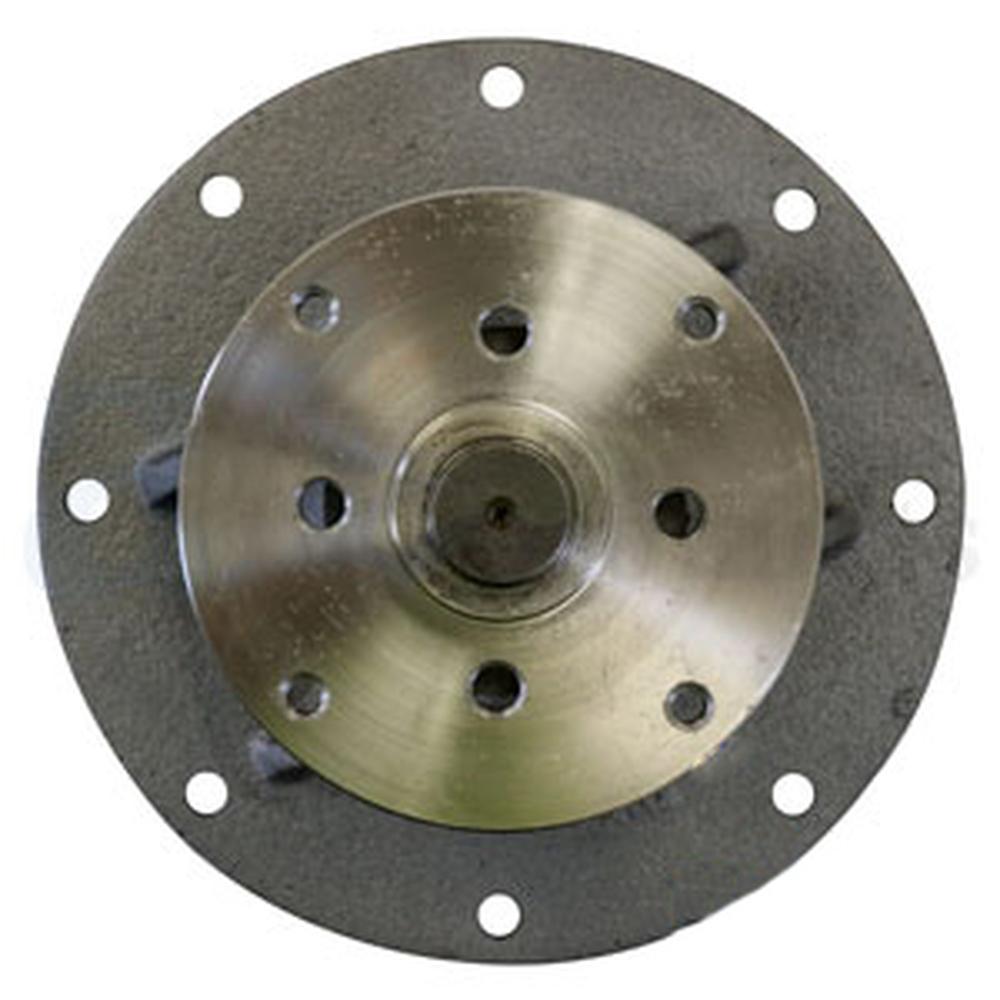 Water Pump Fits John Deere 6100 6200 6200L 6300 6300L 6400 6400L 6400S