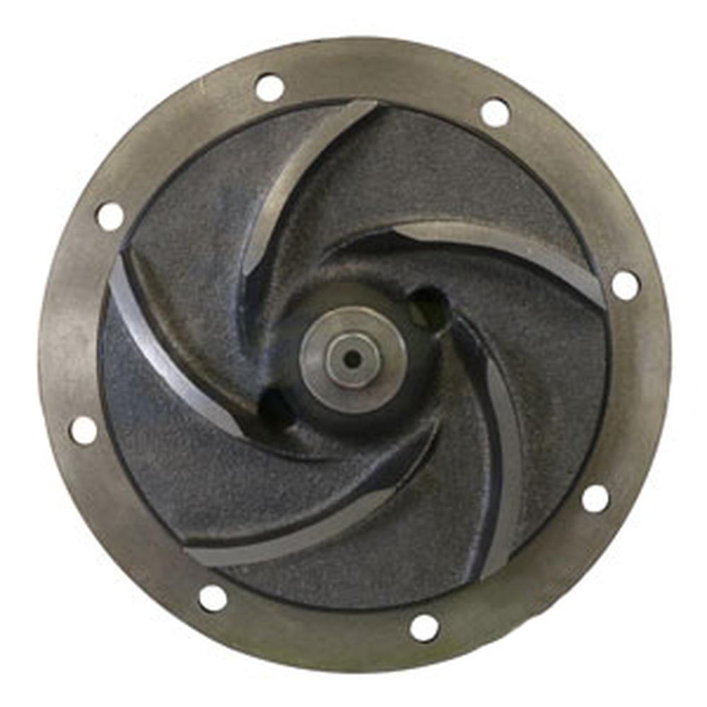 Water Pump RE41157 fits J D 6200 6300 6500 6506 6600 6800 6900 7200 7400 7600