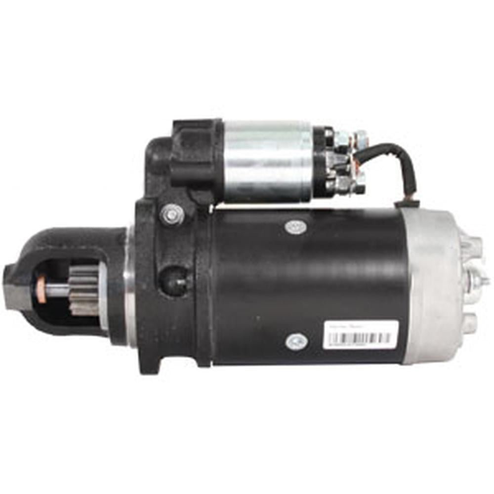 RE41875-A Starter Fits John Deere 6600 7700 9940 9950 3010 3020 4000