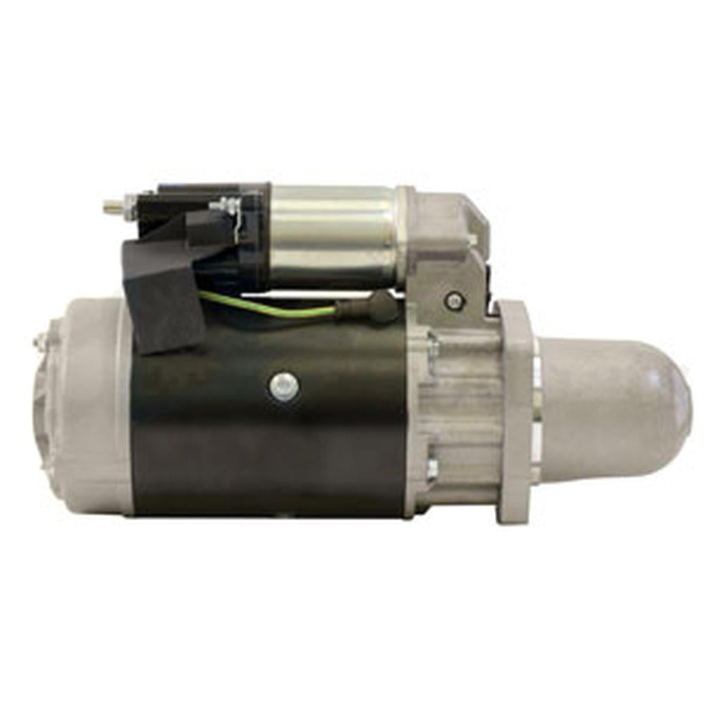 RE41875 Starter 12 Volt Nippondenso Fits John Deere 3010 3020 4010 ++ Tractors