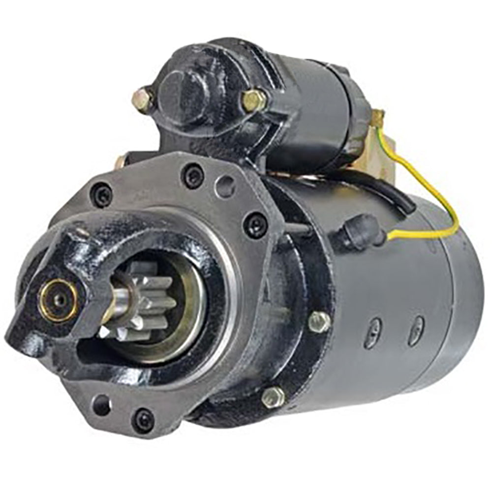 Fits John Deere Tractor Starter 4030 4040 4240 4350 4440 4520 4640 5420 1972-200