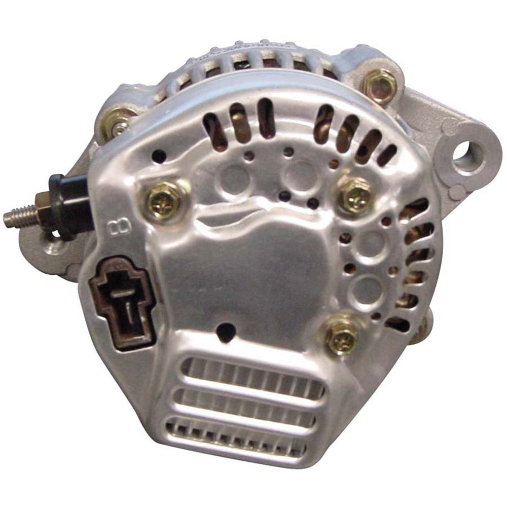Alternator - Fits Denso Style (12080) Fits John Deere 5310 5500 RE42778