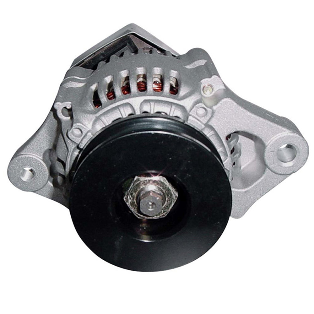 Alternator - Fits Denso Style (12080) Fits John Deere 5310 5500 RE42778