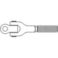 RE44559 Center Link End Fits John Deere 4455 4560 4630 4640 4650 4755 4840 4955