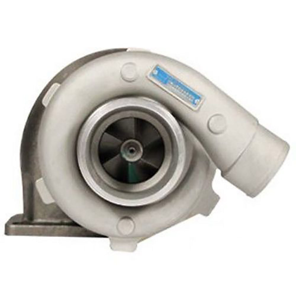 RE44802 New Engine Turbo Charger Fits John Deere 6068T RE64742 466201-...
