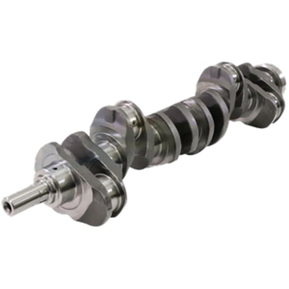 AMRE45517-ABL Crankshaft Fits John Deere 6068 6068D 6068T 6414 6414D Engines
