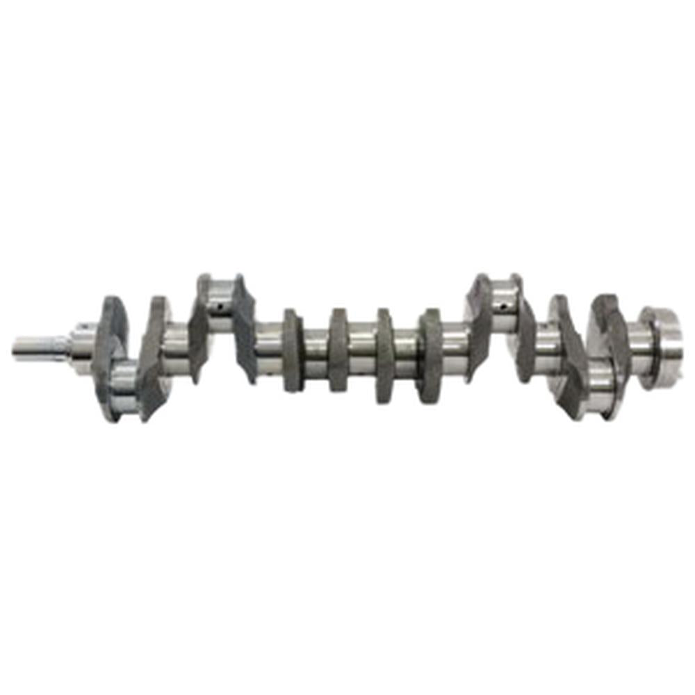 RE45517 New Crankshaft Fits John Deere 414 640 643 653 670 750 755 414D 544B +